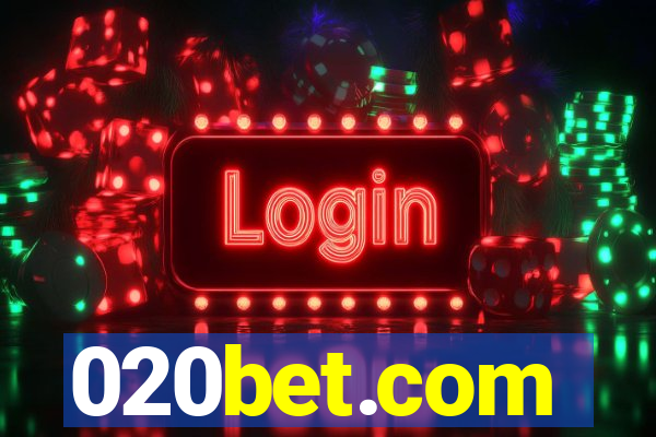 020bet.com