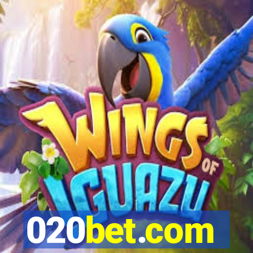 020bet.com