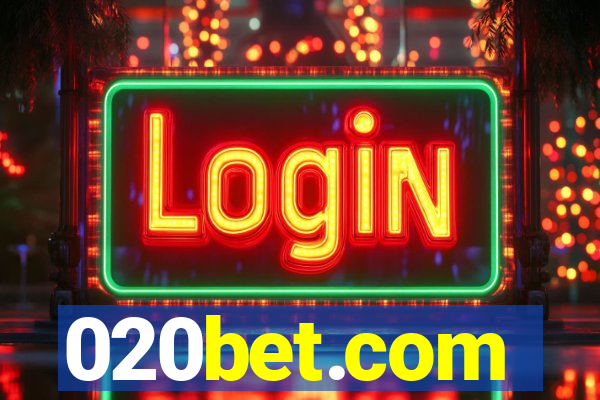 020bet.com