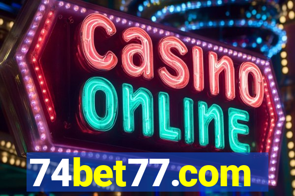 74bet77.com