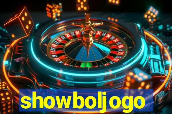 showboljogo