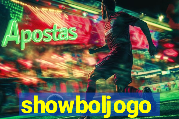 showboljogo