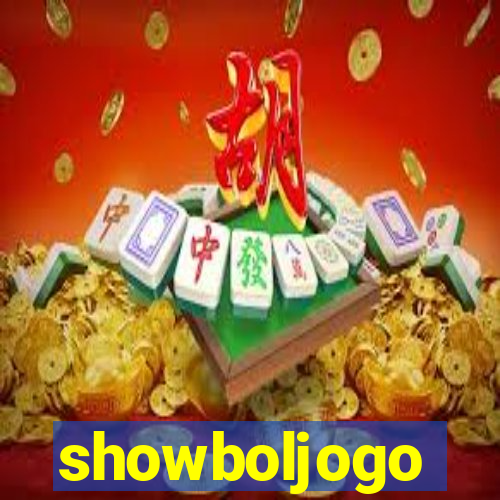 showboljogo