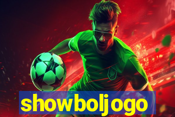 showboljogo