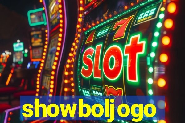 showboljogo