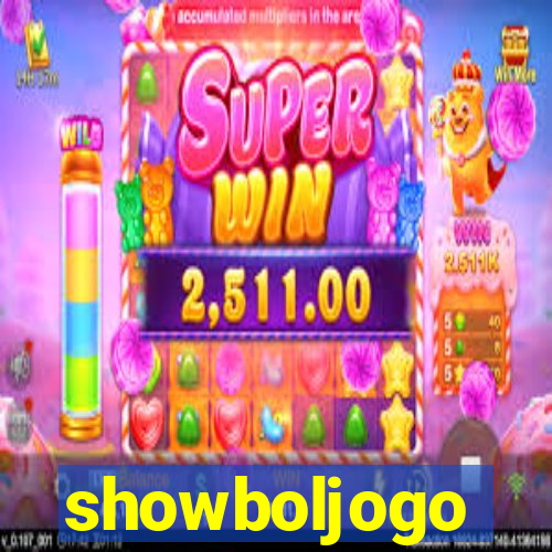 showboljogo