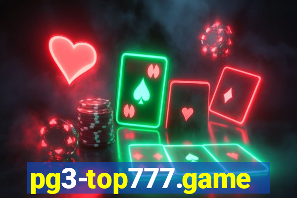 pg3-top777.games