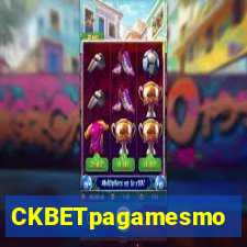 CKBETpagamesmo