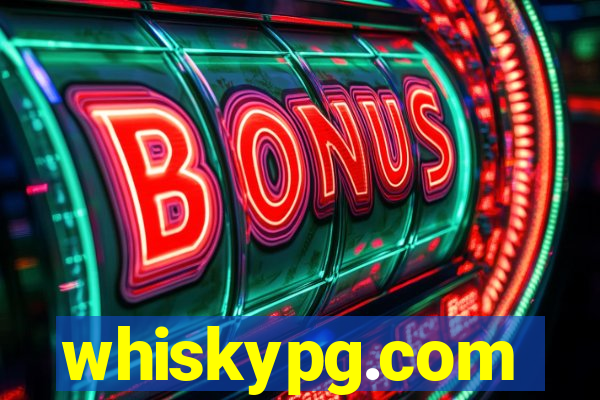 whiskypg.com