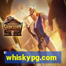 whiskypg.com