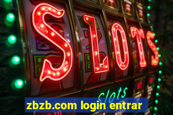 zbzb.com login entrar