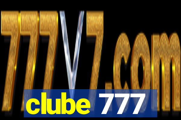 clube 777