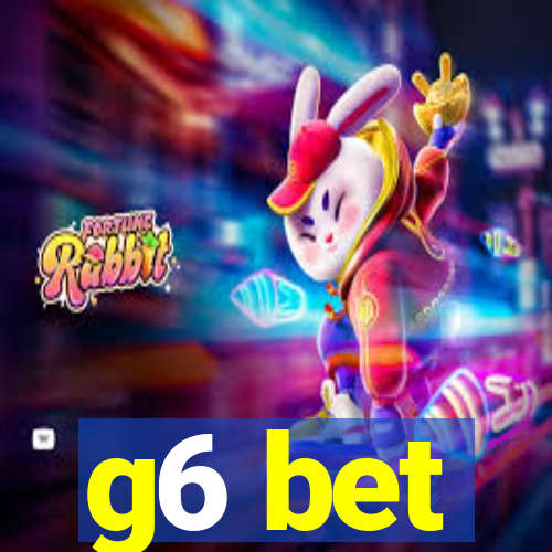 g6 bet