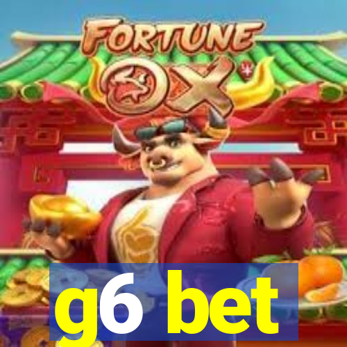 g6 bet