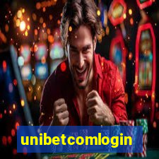 unibetcomlogin