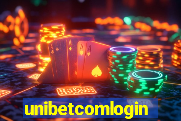 unibetcomlogin