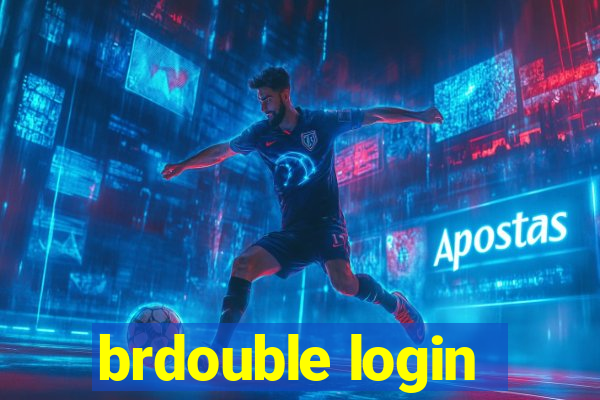 brdouble login