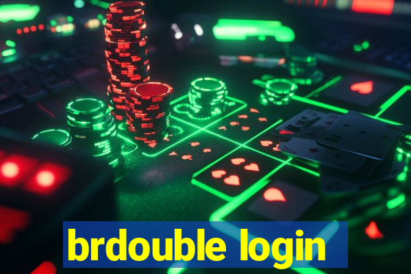 brdouble login