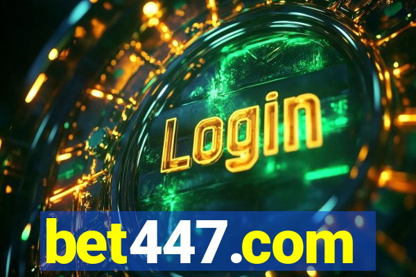 bet447.com