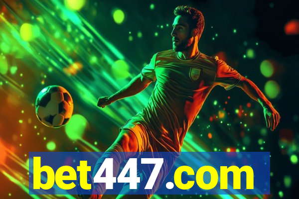 bet447.com