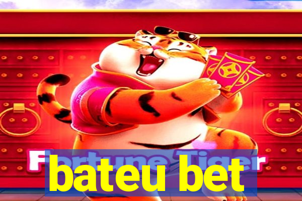 bateu bet