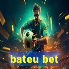 bateu bet