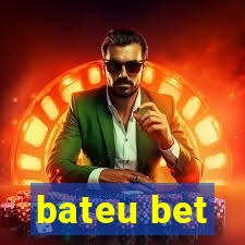 bateu bet