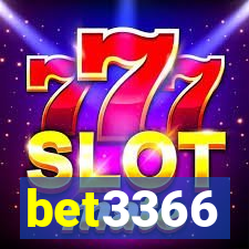 bet3366