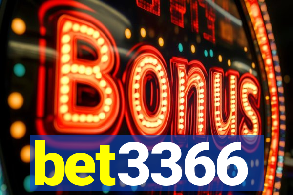 bet3366