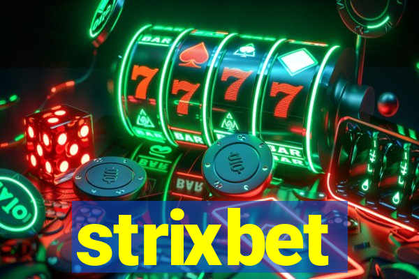 strixbet