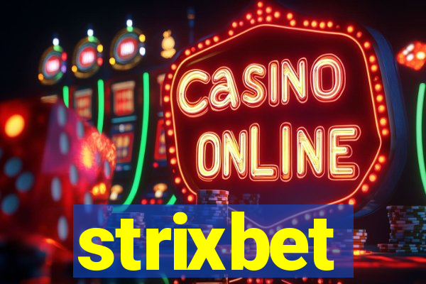 strixbet