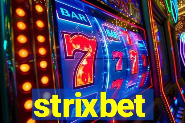 strixbet