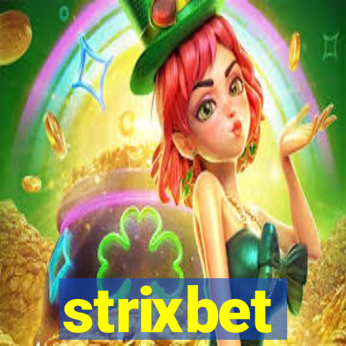 strixbet