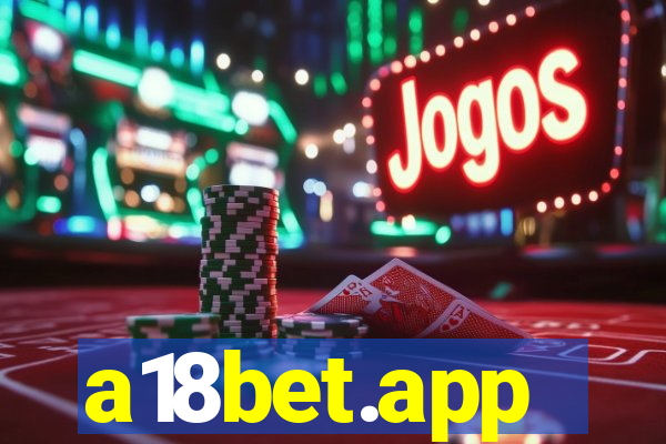 a18bet.app