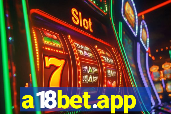 a18bet.app