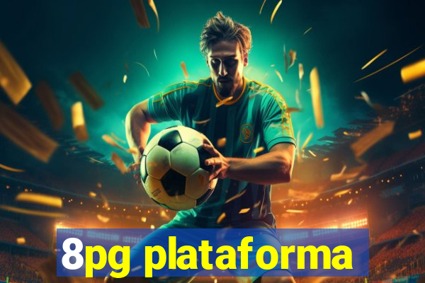 8pg plataforma