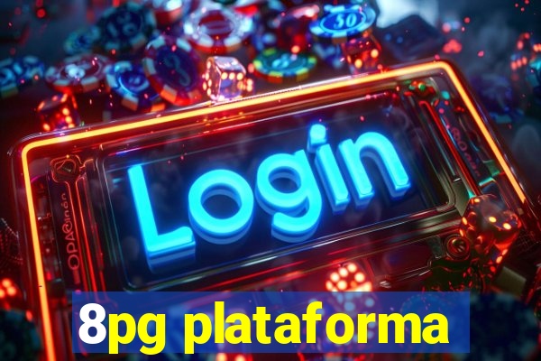 8pg plataforma