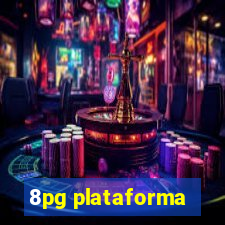 8pg plataforma