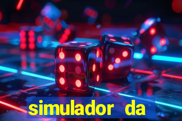 simulador da lotofácil - só matemática