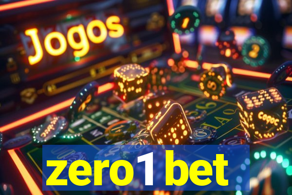 zero1 bet