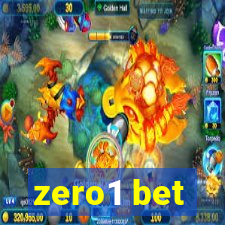 zero1 bet