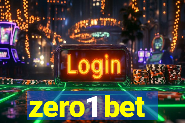 zero1 bet