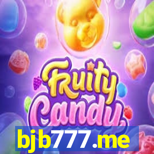 bjb777.me