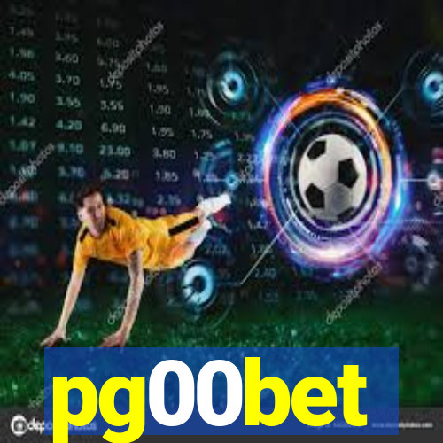 pg00bet