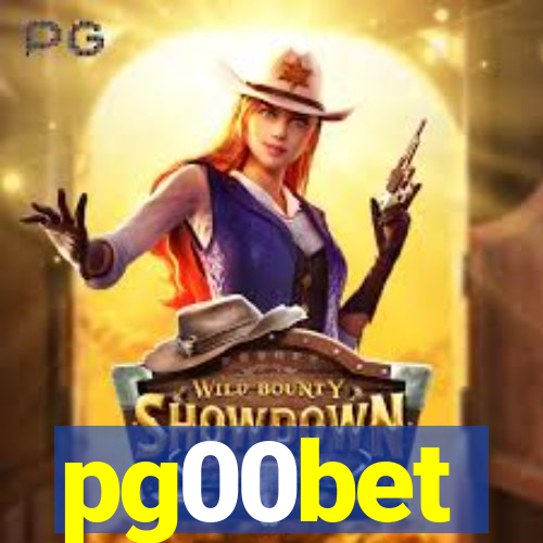 pg00bet