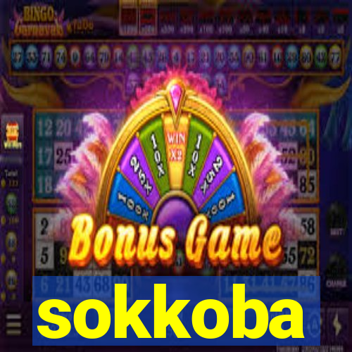 sokkoba