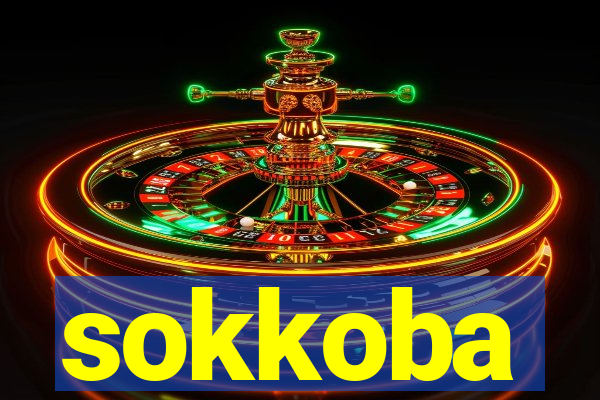 sokkoba