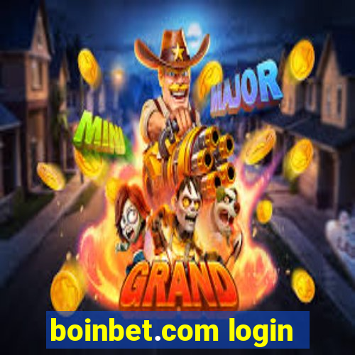 boinbet.com login