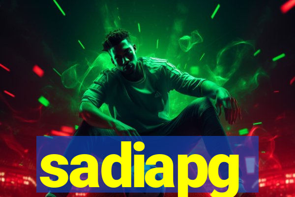 sadiapg