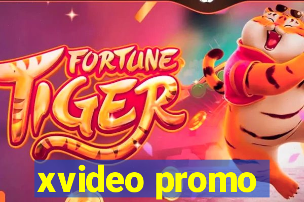 xvideo promo